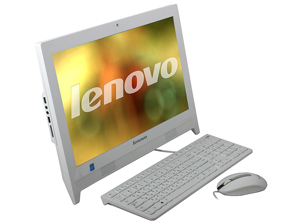 Моноблок Lenovo IdeaCentre C260 (57325621)