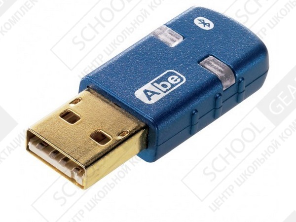 Фотография Адаптер USB Bluetooth. Код 9847