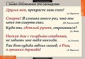 Таблицы демонстрационные "Русский язык. Орфография" (5-11 класс)