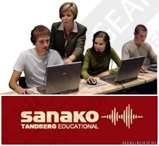 Фотография Лингафонный программный комплекс Sanako Study 1200 (41 студент и более), цена за 1 лицензию