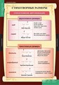 Таблицы демонстрационные "Литература 5 класс"