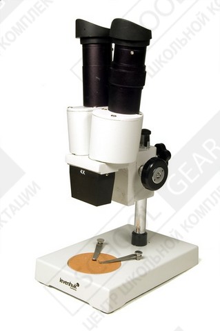 Инструментальные микроскопы