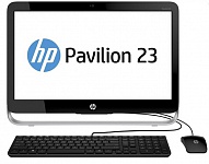 Моноблок HP Pavilion 23-g150nr AiO <K0R22EA>