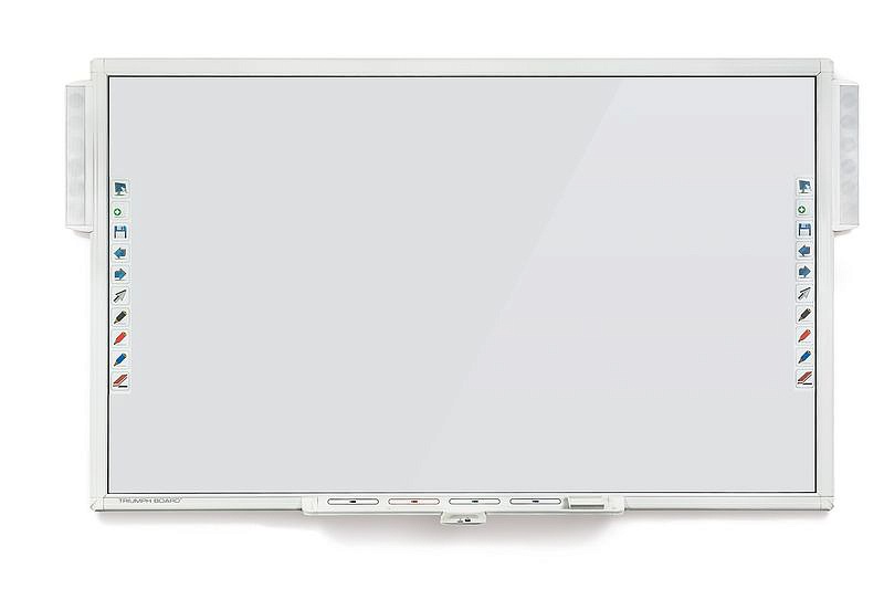 Интерактивная доска Triumph Board Multi Touch 89"
