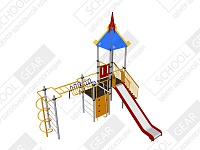 Игровой комплекс