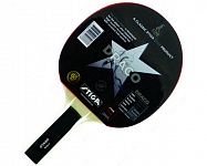 Ракетка для настольного тенниса для начинающих Stiga Draco