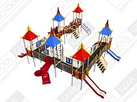 Игровой комплекс