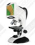 Цифровой микроскоп с экраном SchoolGear VIZIO Optima