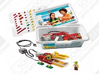 Конструктор ПервоРобот LEGO Education WeDo. Код 9580