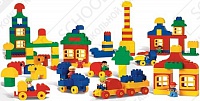 Город. DUPLO Код 9230.