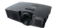 Проектор OPTOMA S316