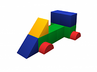 Мякгий комплекс Квадроцикл