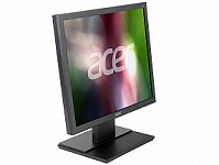 Монитор 17" Acer 