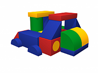 Мякгий комплекс Комбайн