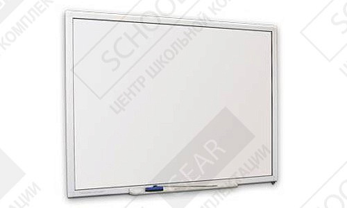 Интерактивная доска TRIUMPH BOARD 78” DUAL Touch