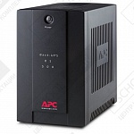 Источник бесперебойного питания APC Back-UPS RS BR500CI-RS, 500ВA