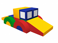 Мякгий комплекс Машинка