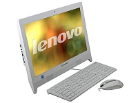 Моноблок Lenovo IdeaCentre C260 (57325621) 