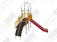 Игровой комплекс