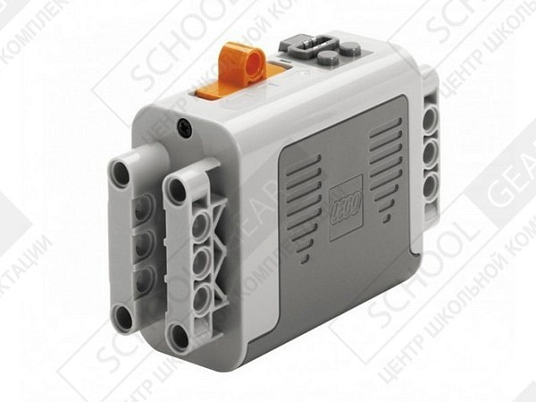 Батарейный блок PF. Код 8881