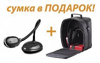 Документ-камера Lumens PC-120 с сумкой для хранения