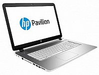 Ноутбук HP Pavilion 17-f107nr <K6X96EA> 