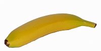 Муляж Банан