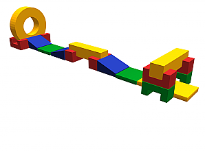 Спортивный комплекс Червяк Спортивный комплекс Червяк