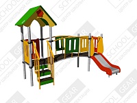 Игровой комплекс