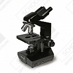 Микроскоп Levenhuk 850B бинокуляр