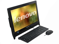 Моноблок Lenovo IdeaCentre C260