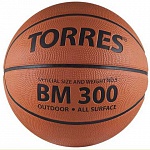 Мяч баскетбольный №5 Torrec