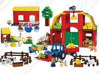 Ферма. DUPLO Код 9217