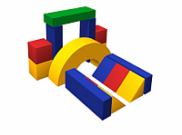 Конструктор Тоннель