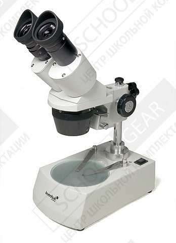 Микроскоп Levenhuk 3ST