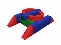 Мякгий комплекс Танк