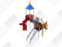 Игровой комплекс