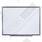 Интерактивная доска SMARTBoard 640, диагональ 48“/121.9 см ПО SMARTNotebook )