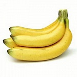 Муляж Связка бананов