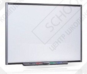 Интерактивная доска Smart Board 680