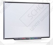 Интерактивная доска Smart Board 680