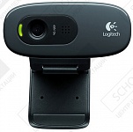 Веб-камера LOGITECH HD Вебcam C270