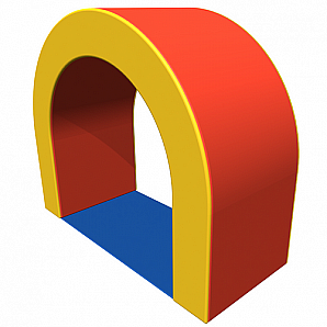 Спортивный комплекс Туннель Спортивный комплекс Туннель