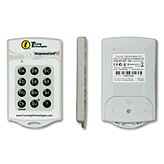 Пульт для голосования со шрифтом Брайля ResponseCard RF-A 