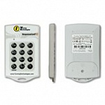 Пульт для голосования со шрифтом Брайля ResponseCard RF-A 