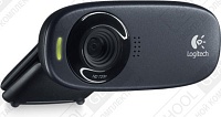 Веб-камера LOGITECH HD Вебcam C310 