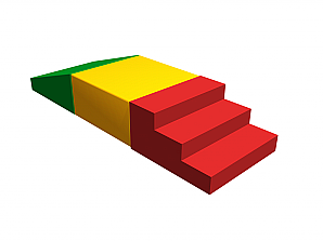 Спортивный комплекс Лесенка Спортивный комплекс Лесенка