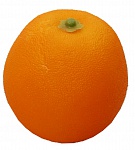Муляж Апельсин