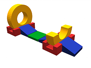 Спортивный комплекс Тропинка Спортивный комплекс Тропинка