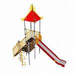 Игровой комплекс